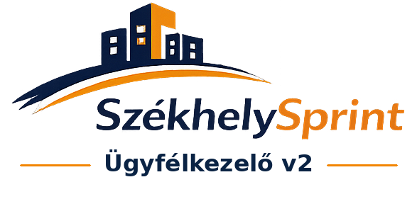 Székhely-Sprint